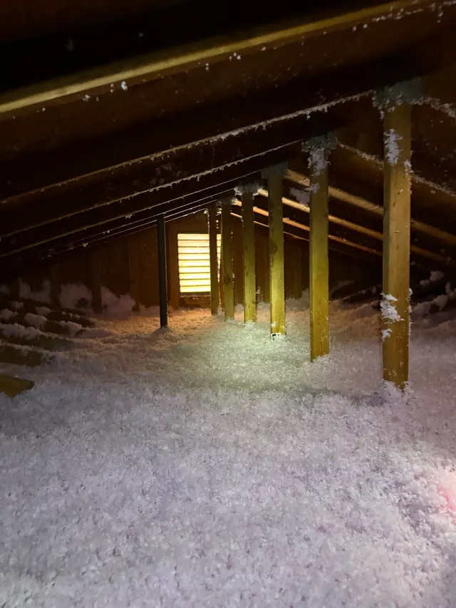 Greater Insulation — photo from the business 11