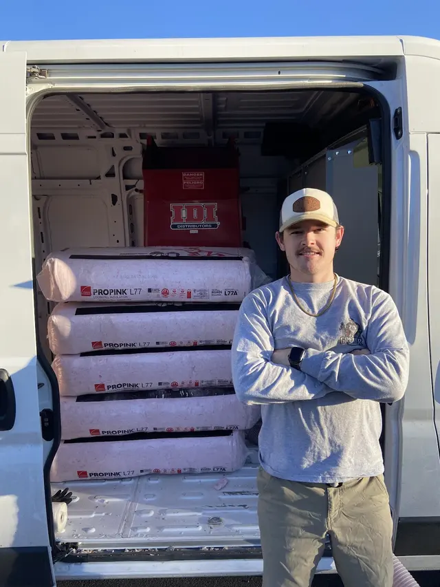 Greater Insulation — photo from the business 6