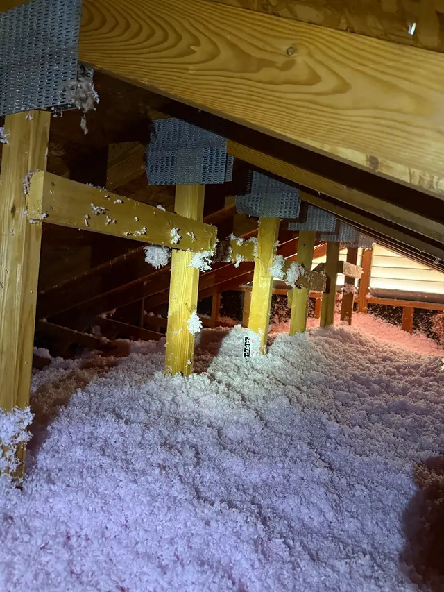 Greater Insulation — photo from the business 8