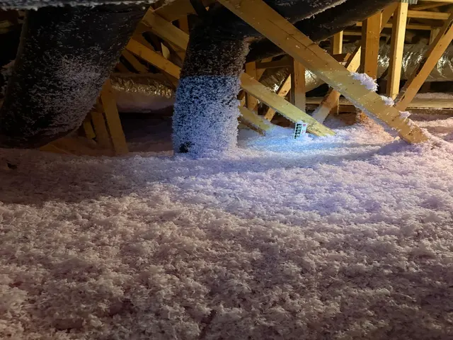 Greater Insulation — photo from the business 3