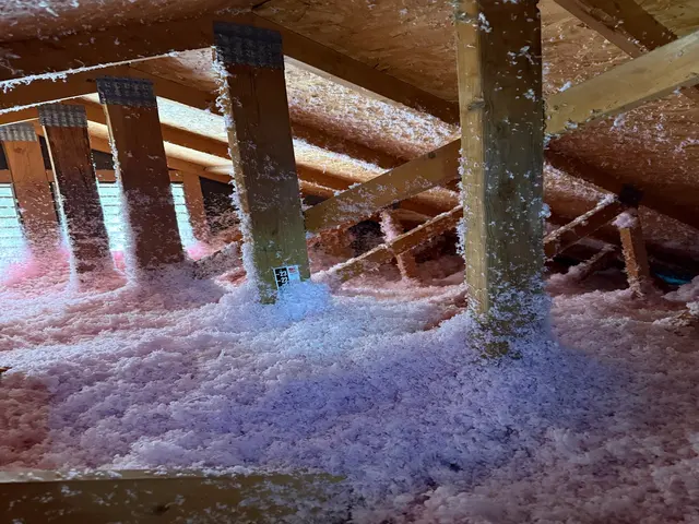 Greater Insulation — photo from the business 2
