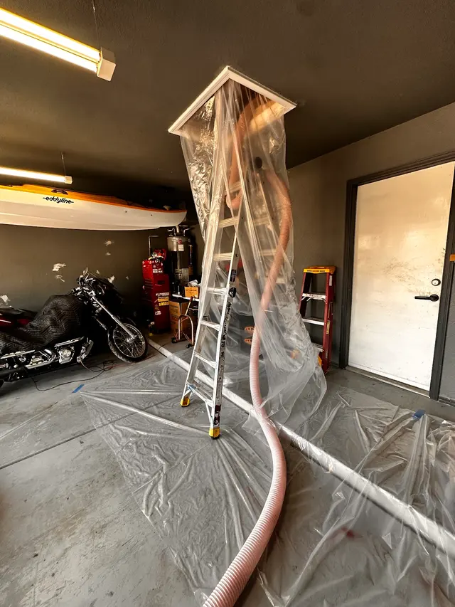 Greater Insulation — customer photo 10