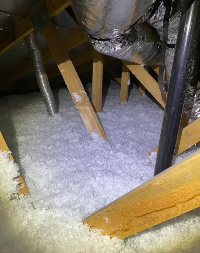 AZ Insulation & HVAC Solutions — photo from the business 3