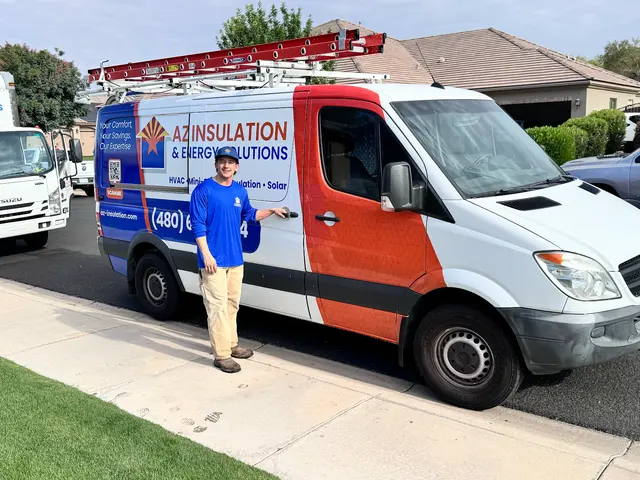AZ Insulation & HVAC Solutions — photo from the business 2