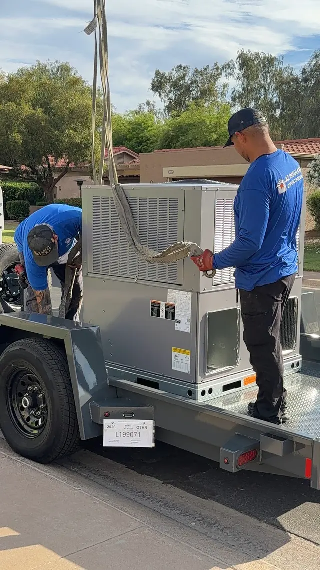 AZ Insulation & HVAC Solutions — photo from the business 12
