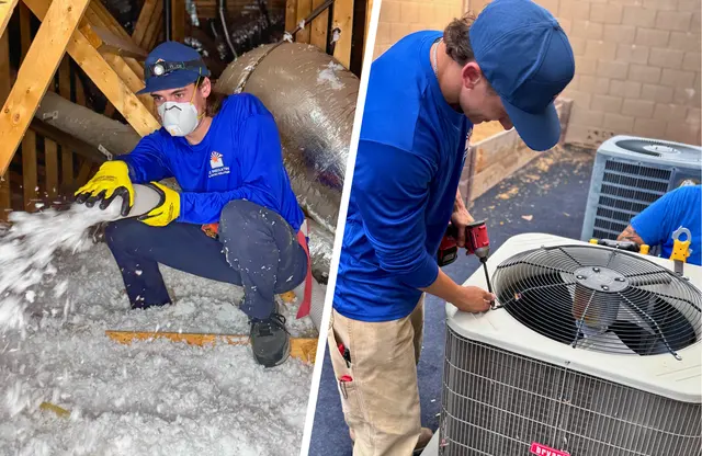 AZ Insulation & HVAC Solutions — photo from the business 6