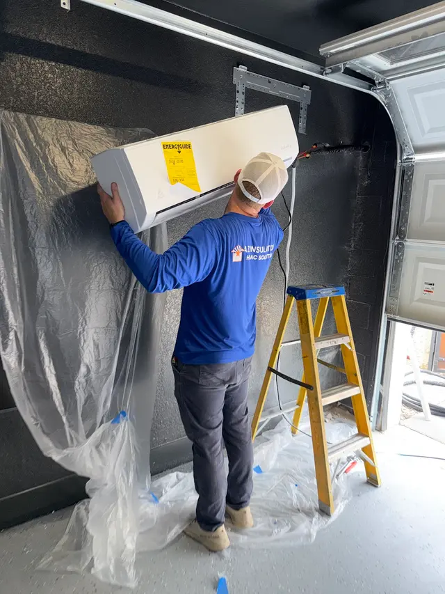 AZ Insulation & HVAC Solutions — photo from the business 5