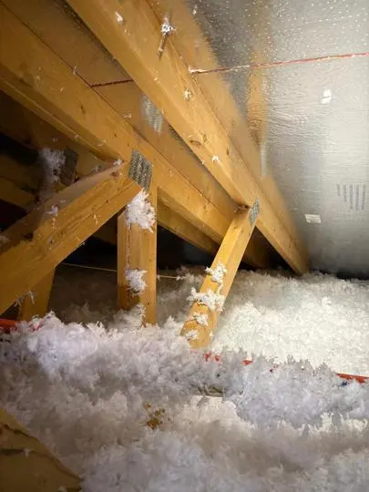 AZ Insulation & HVAC Solutions — customer photo 1