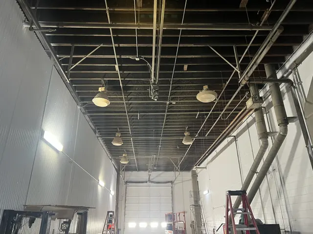 The Alaskan Electricians — customer photo 12