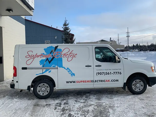 Supreme Electric — photo from the business 6