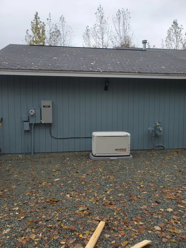All Phase Electric, LLC — customer photo 4
