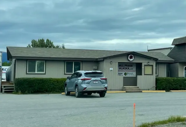All Phase Electric, LLC — customer photo 1