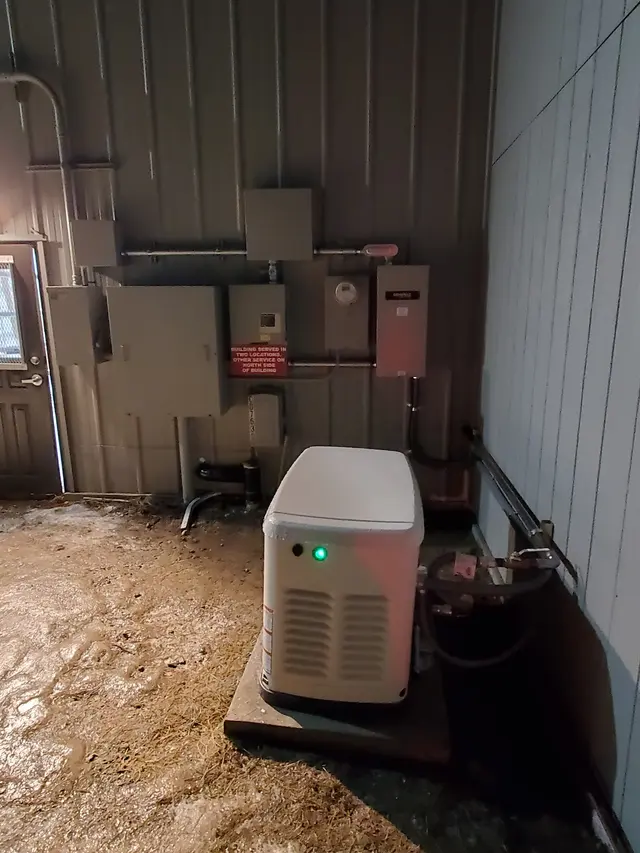 All Phase Electric, LLC — customer photo 6