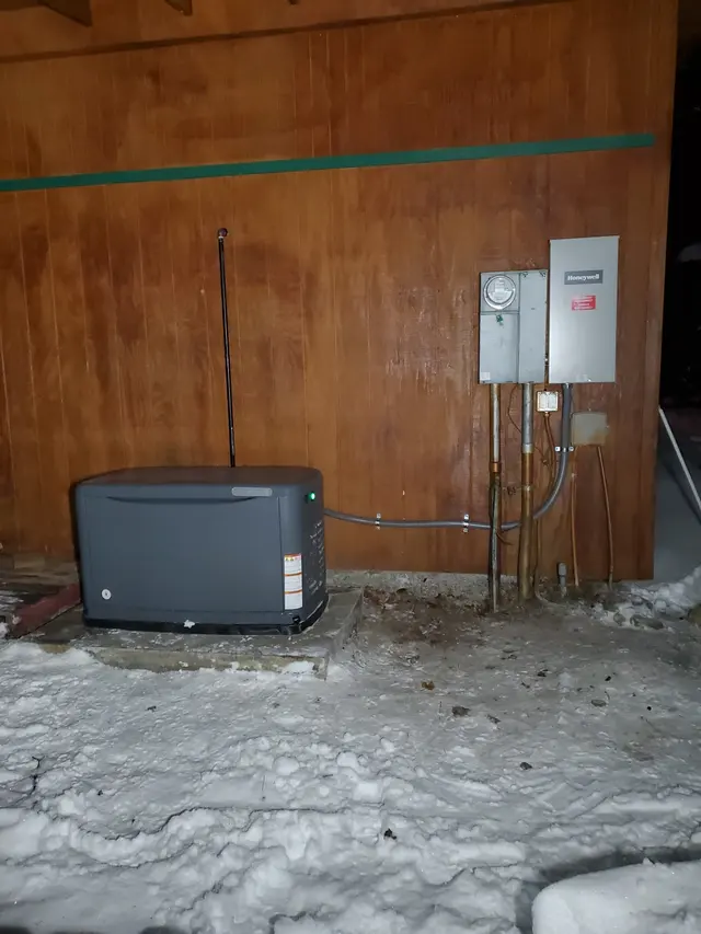 All Phase Electric, LLC — customer photo 10