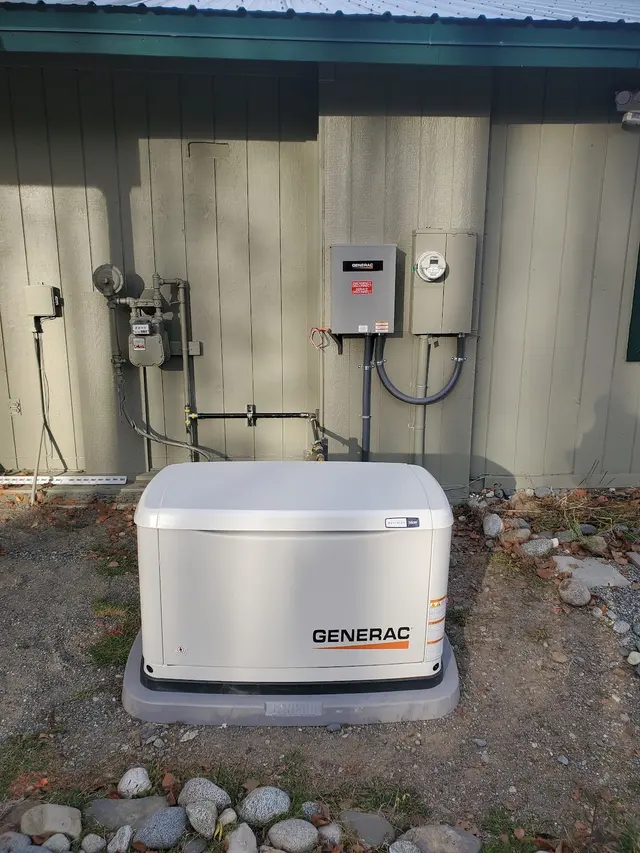 All Phase Electric, LLC — customer photo 9