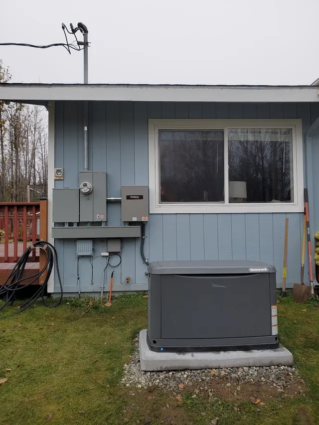 All Phase Electric, LLC — customer photo 12