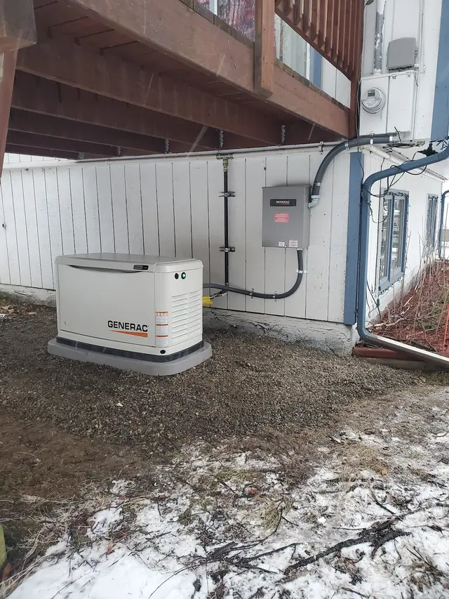 All Phase Electric, LLC — customer photo 7