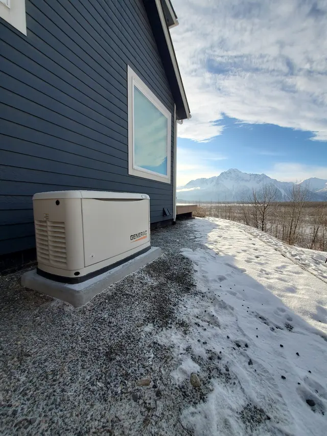 All Phase Electric, LLC — customer photo 3