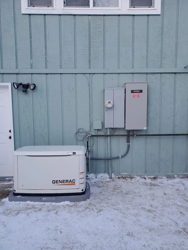 All Phase Electric, LLC — customer photo 2