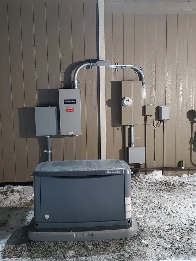All Phase Electric, LLC — customer photo 5