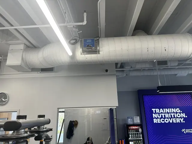 Intel Electric LLC — photo from the business 5