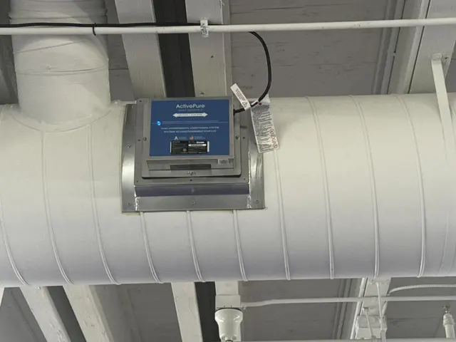 Intel Electric LLC — photo from the business 3