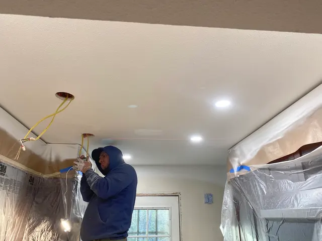 Intel Electric LLC — customer photo 9