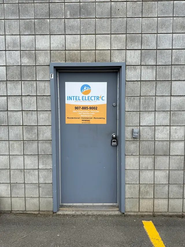 Intel Electric LLC — customer photo 12