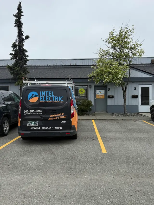 Intel Electric LLC — customer photo 6