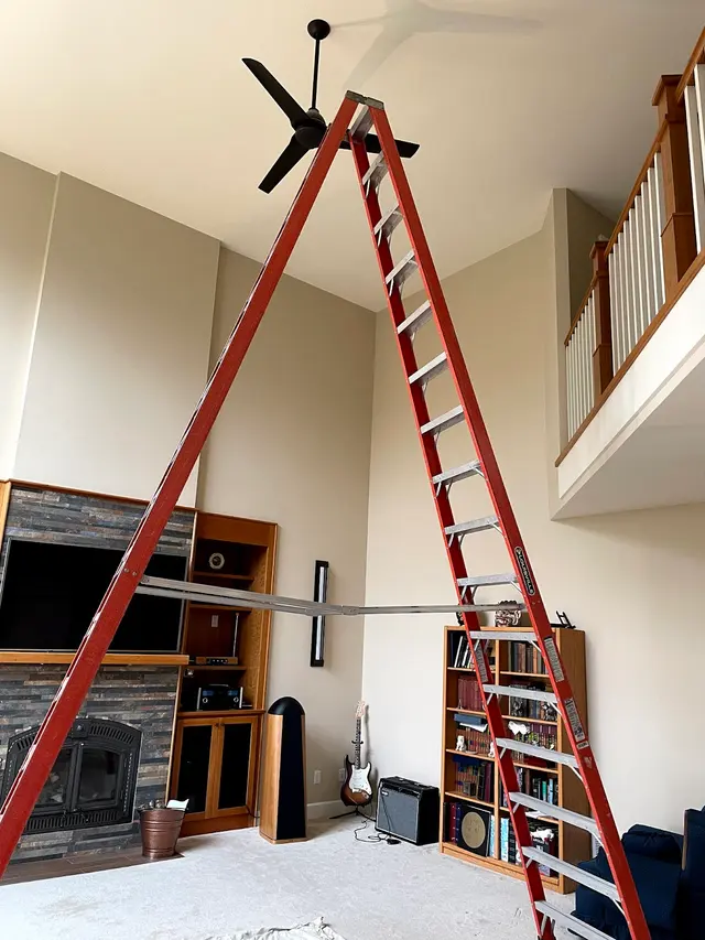 Vannoy Electric — customer photo 3