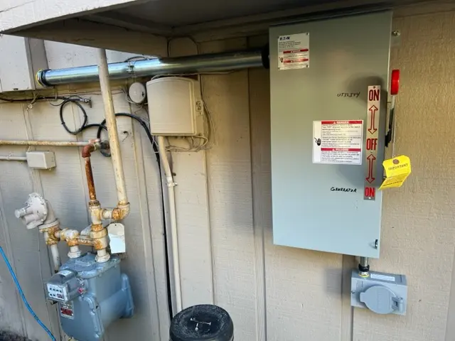 Vannoy Electric — customer photo 4