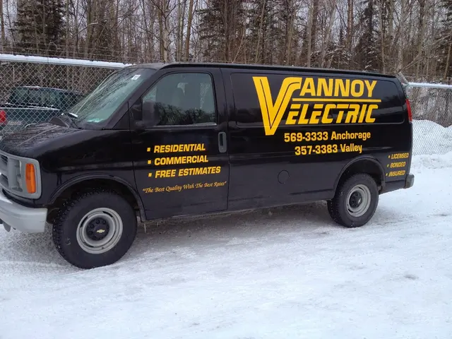 Vannoy Electric — photo from the business 12