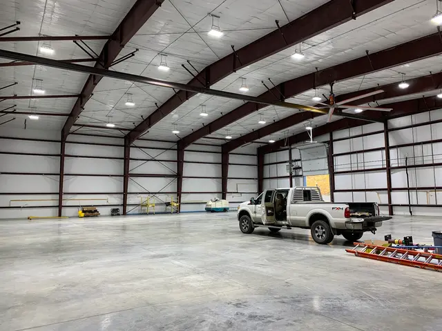 PowerTech LLC — photo from the business 1