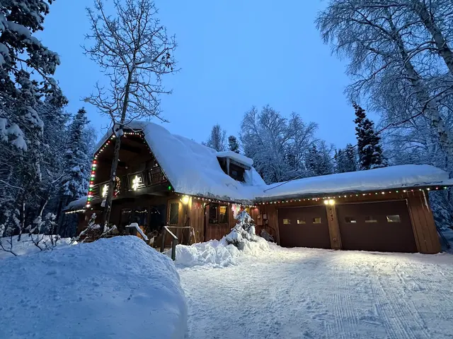 Shine Bright Lighting — customer photo 8