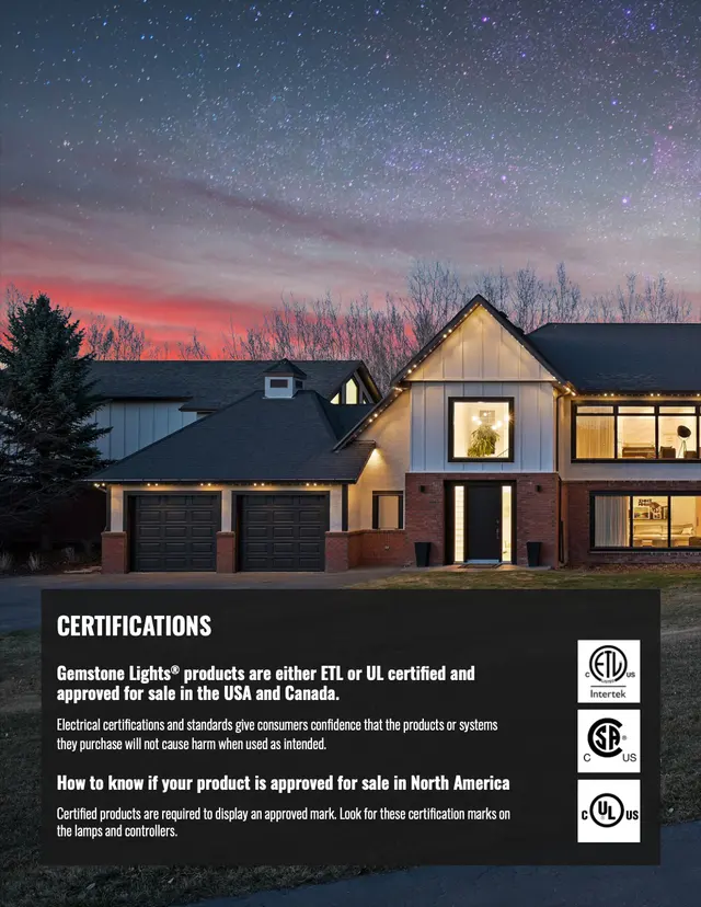 Shine Bright Lighting — photo from the business 5