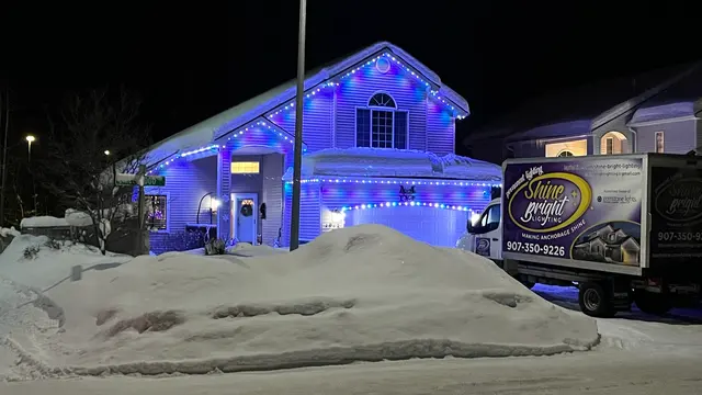 Shine Bright Lighting — photo from the business 1