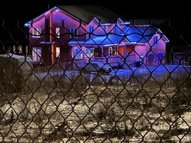 Shine Bright Lighting — customer photo 12