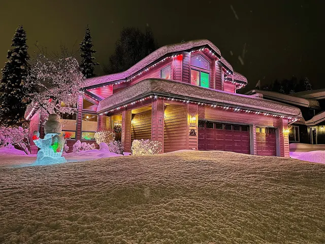 Shine Bright Lighting — customer photo 2