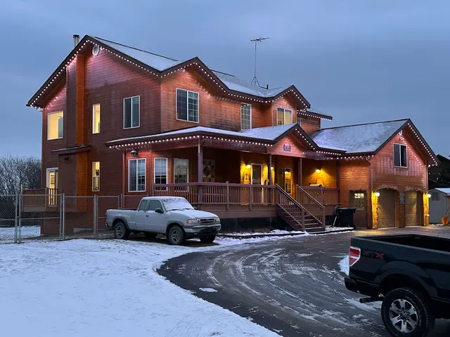 Shine Bright Lighting — customer photo 3