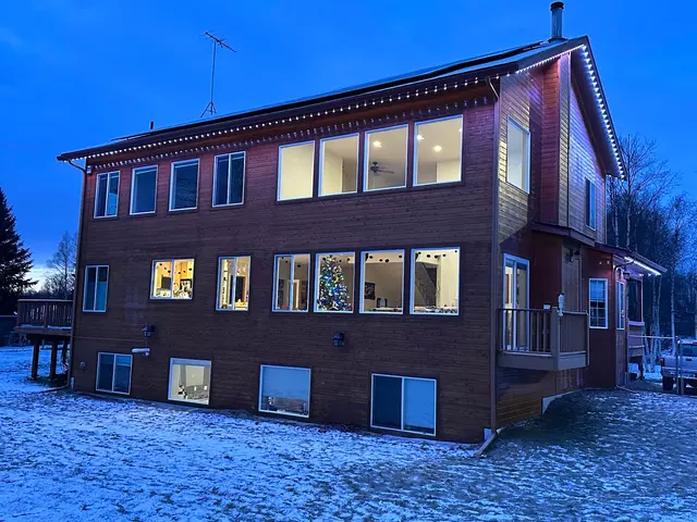 Shine Bright Lighting — customer photo 7