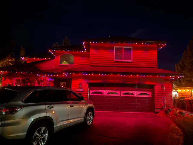 Shine Bright Lighting — customer photo 6