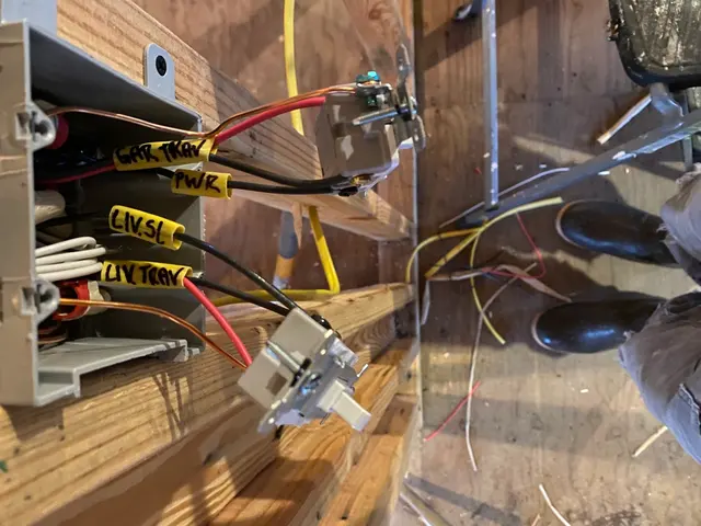 Adam Electric LLC — photo from the business 4
