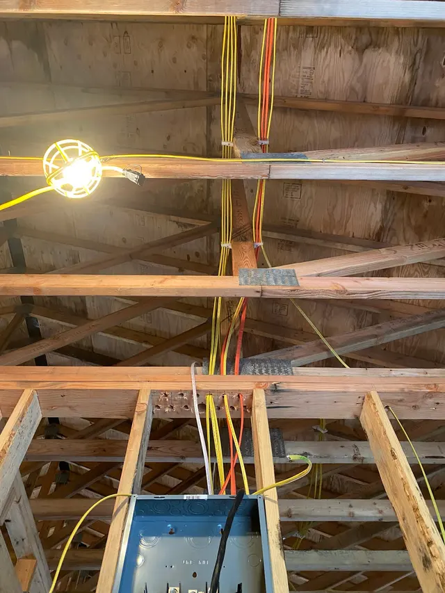 Adam Electric LLC — photo from the business 9