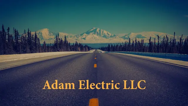 Adam Electric LLC — photo from the business 1