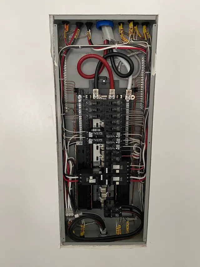 Adam Electric LLC — photo from the business 10