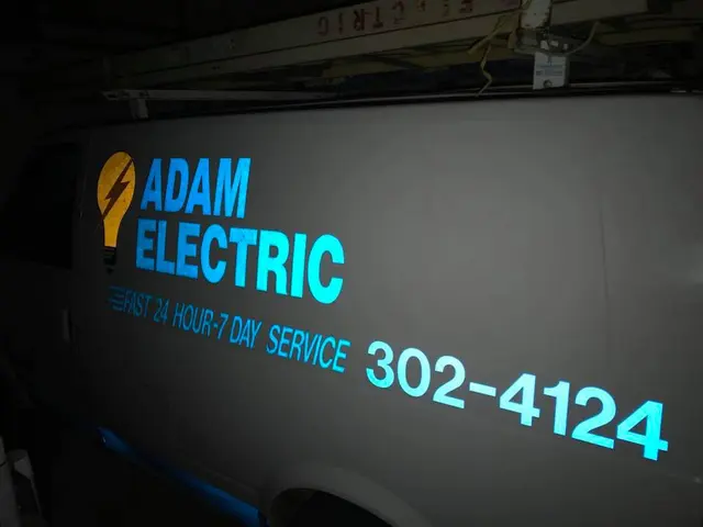Adam Electric LLC — photo from the business 6