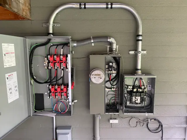 Adam Electric LLC — photo from the business 5