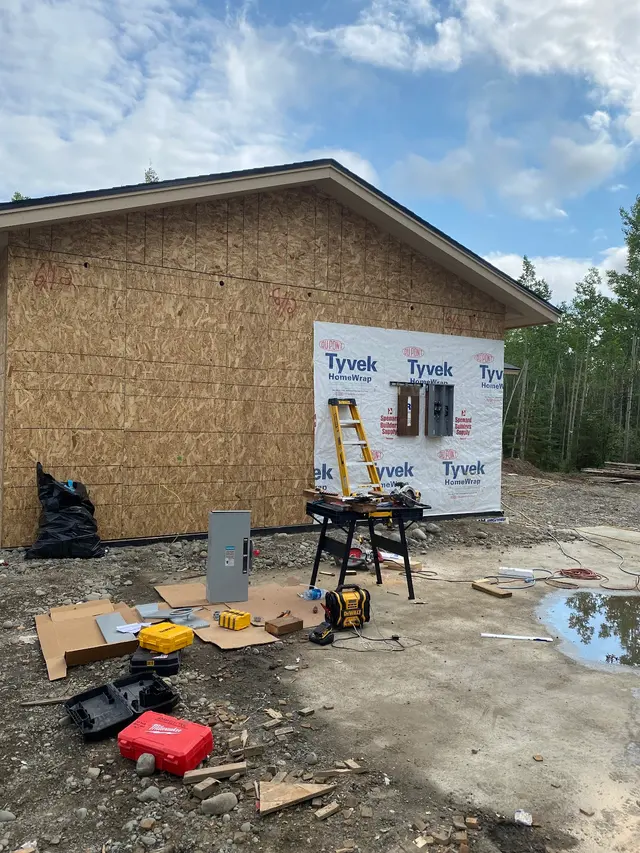 Adam Electric LLC — photo from the business 11