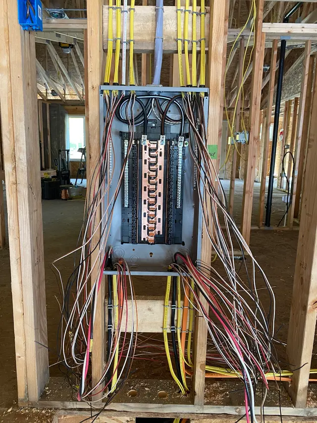 Adam Electric LLC — photo from the business 2
