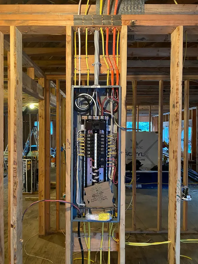 Adam Electric LLC — photo from the business 3